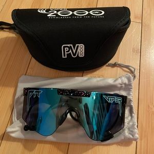 Pit viper 2000 sunglasses